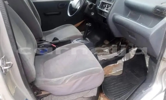 Buy Used Subaru Outback White Car in Abuja in Lagos State Buy Used Subaru Outback White Car in Abuja in Lagos State