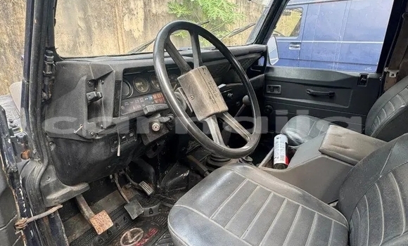 Buy Used Land Rover Freelander Other Car in Abonnema in Rivers State Buy Used Land Rover Freelander Other Car in Abonnema in Rivers State