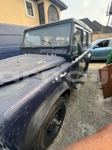 Big with watermark land rover freelander rivers state abonnema 47426