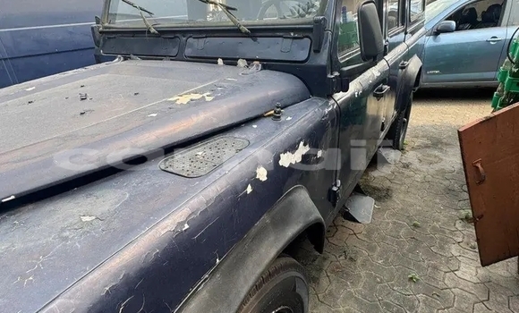 Buy Used Land Rover Freelander Other Car in Abonnema in Rivers State Buy Used Land Rover Freelander Other Car in Abonnema in Rivers State