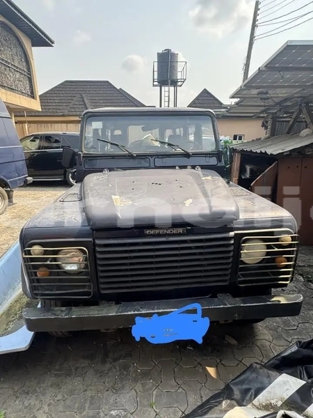 Big with watermark land rover freelander rivers state abonnema 47426