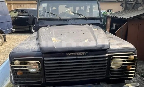 Buy Used Land Rover Freelander Other Car in Abonnema in Rivers State Buy Used Land Rover Freelander Other Car in Abonnema in Rivers State
