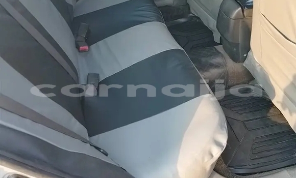 Buy Used Honda Accord Other Car in Abuja in Lagos State