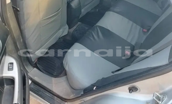 Buy Used Honda Accord Other Car in Abuja in Lagos State Buy Used Honda Accord Other Car in Abuja in Lagos State