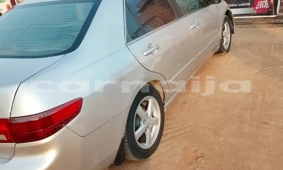 Buy Used Honda Accord Other Car in Abuja in Lagos State Buy Used Honda Accord Other Car in Abuja in Lagos State