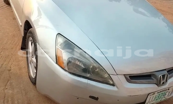 Buy Used Honda Accord Other Car in Abuja in Lagos State Buy Used Honda Accord Other Car in Abuja in Lagos State