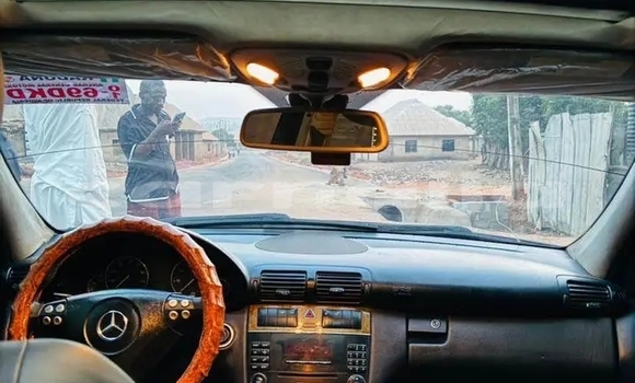 Buy Used Mercedes-Benz A-klasse Other Car in Abakaliki in Ebonyi State Buy Used Mercedes-Benz A-klasse Other Car in Abakaliki in Ebonyi State