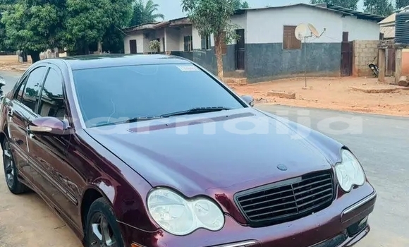 Buy Used Mercedes-Benz A-klasse Other Car in Abakaliki in Ebonyi State Buy Used Mercedes-Benz A-klasse Other Car in Abakaliki in Ebonyi State