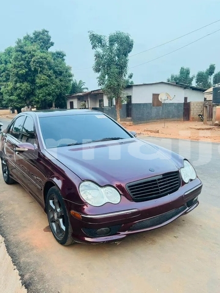 Big with watermark mercedes benz a klasse ebonyi state abakaliki 47428