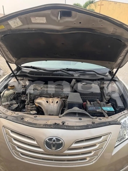 Big with watermark toyota camry ogun state abigi 47429