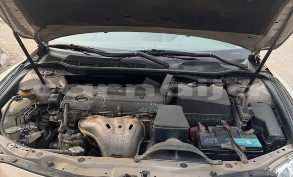 Buy Used Toyota Camry Other Car in Abigi in Ogun State Buy Used Toyota Camry Other Car in Abigi in Ogun State