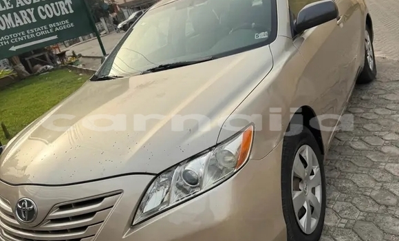 Buy Used Toyota Camry Other Car in Abigi in Ogun State Buy Used Toyota Camry Other Car in Abigi in Ogun State