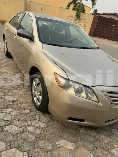 Big with watermark toyota camry ogun state abigi 47429