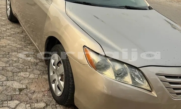 Buy Used Toyota Camry Other Car in Abigi in Ogun State Buy Used Toyota Camry Other Car in Abigi in Ogun State