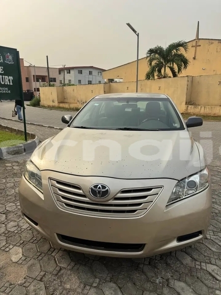 Big with watermark toyota camry ogun state abigi 47429