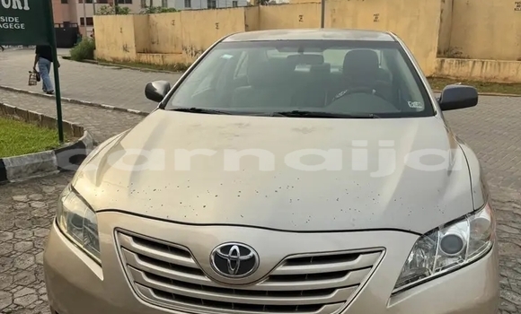Buy Used Toyota Camry Other Car in Abigi in Ogun State Buy Used Toyota Camry Other Car in Abigi in Ogun State