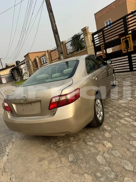 Big with watermark toyota camry ogun state abigi 47429