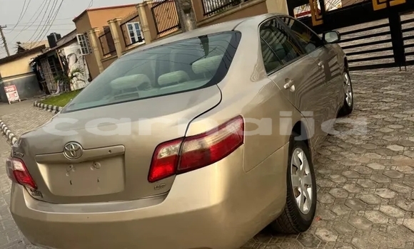 Buy Used Toyota Camry Other Car in Abigi in Ogun State Buy Used Toyota Camry Other Car in Abigi in Ogun State