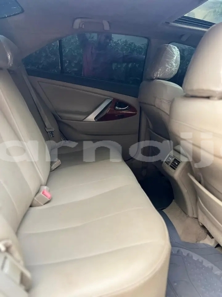 Big with watermark toyota camry lagos state abuja 47430