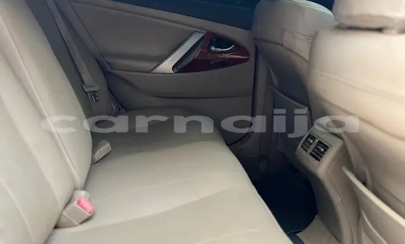 Buy Used Toyota Camry Other Car in Abuja in Lagos State Buy Used Toyota Camry Other Car in Abuja in Lagos State
