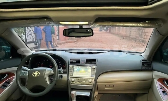 Buy Used Toyota Camry Other Car in Abuja in Lagos State Buy Used Toyota Camry Other Car in Abuja in Lagos State