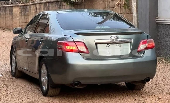 Buy Used Toyota Camry Other Car in Abuja in Lagos State Buy Used Toyota Camry Other Car in Abuja in Lagos State