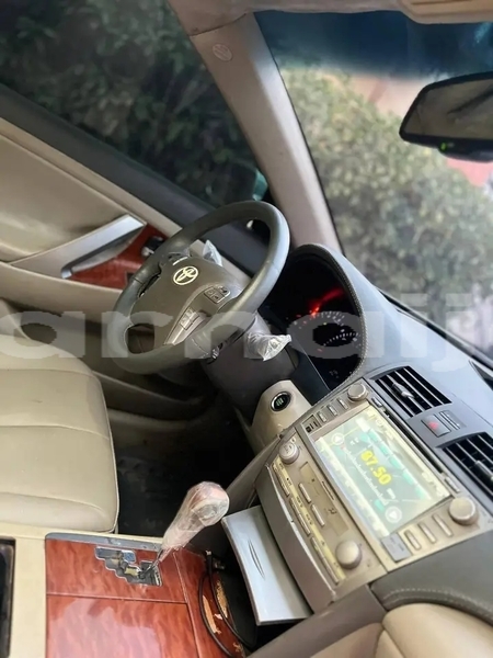 Big with watermark toyota camry lagos state abuja 47430