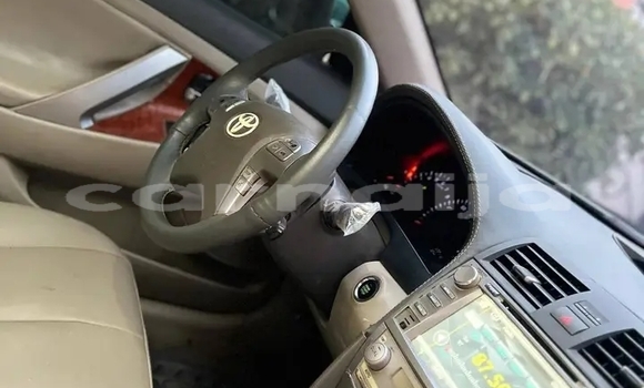 Buy Used Toyota Camry Other Car in Abuja in Lagos State Buy Used Toyota Camry Other Car in Abuja in Lagos State