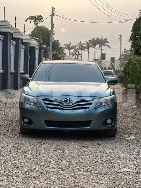 Big with watermark toyota camry lagos state abuja 47430