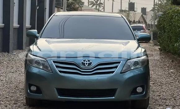 Buy Used Toyota Camry Other Car in Abuja in Lagos State Buy Used Toyota Camry Other Car in Abuja in Lagos State