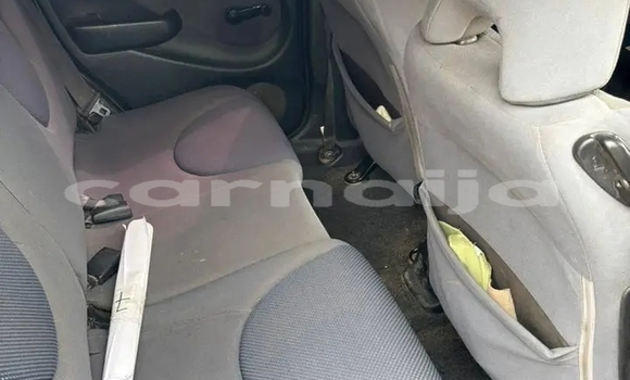 Buy Used Honda Jazz Other Car in Abakaliki in Ebonyi State Buy Used Honda Jazz Other Car in Abakaliki in Ebonyi State