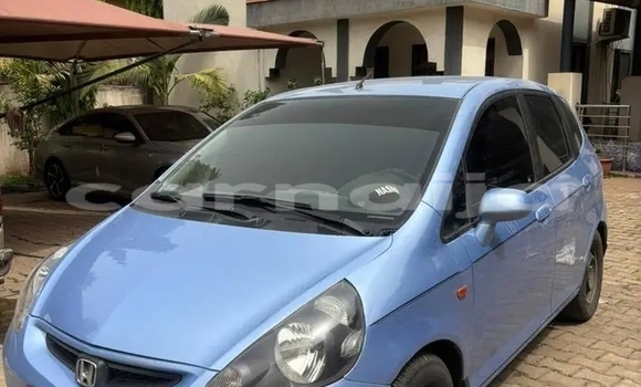 Buy Used Honda Jazz Other Car in Abakaliki in Ebonyi State Buy Used Honda Jazz Other Car in Abakaliki in Ebonyi State