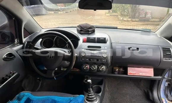 Buy Used Honda Jazz Other Car in Abakaliki in Ebonyi State Buy Used Honda Jazz Other Car in Abakaliki in Ebonyi State