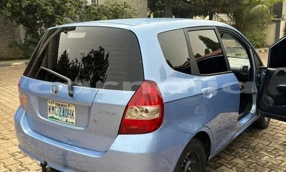 Buy Used Honda Jazz Other Car in Abakaliki in Ebonyi State Buy Used Honda Jazz Other Car in Abakaliki in Ebonyi State
