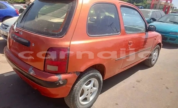 Buy Used Nissan Micra Other Car in Abuja in Lagos State Buy Used Nissan Micra Other Car in Abuja in Lagos State