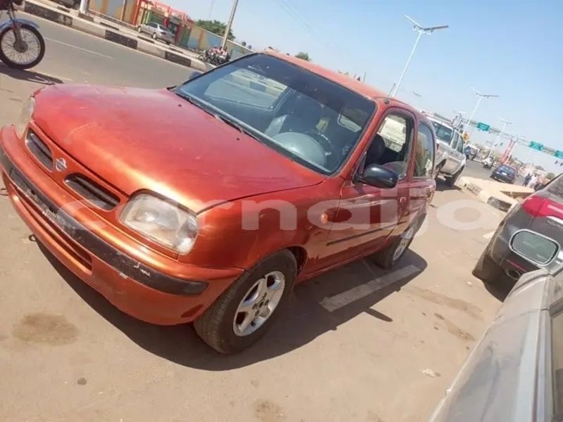 Big with watermark nissan micra lagos state abuja 47432