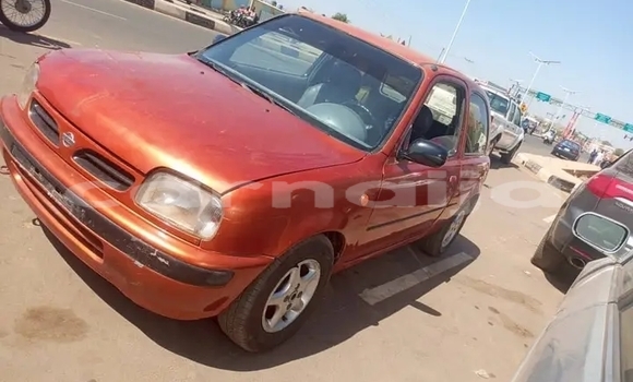 Buy Used Nissan Micra Other Car in Abuja in Lagos State Buy Used Nissan Micra Other Car in Abuja in Lagos State