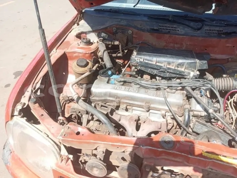 Big with watermark nissan micra lagos state abuja 47432