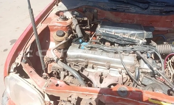 Buy Used Nissan Micra Other Car in Abuja in Lagos State Buy Used Nissan Micra Other Car in Abuja in Lagos State