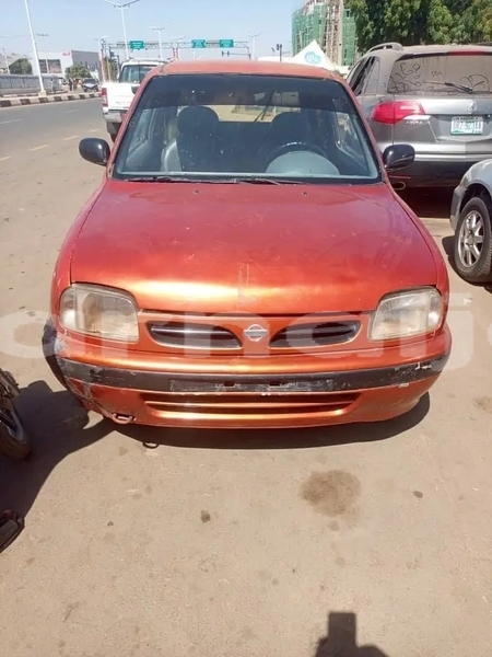 Big with watermark nissan micra lagos state abuja 47432