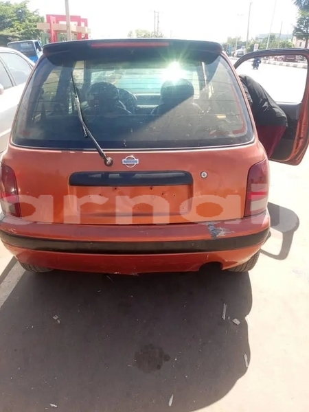 Big with watermark nissan micra lagos state abuja 47432