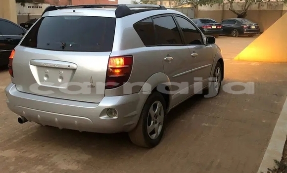 Buy Used Pontiac Vibe Other Car in Abuja in Lagos State Buy Used Pontiac Vibe Other Car in Abuja in Lagos State