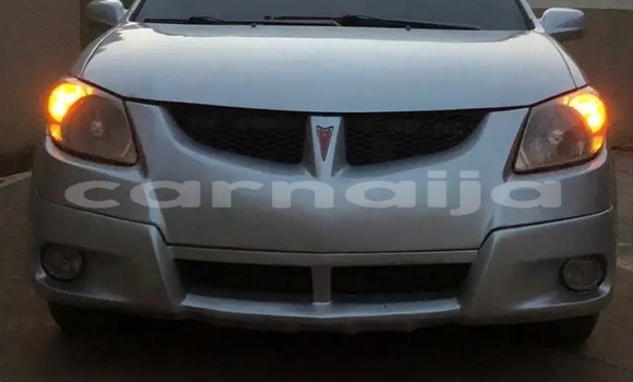 Buy Used Pontiac Vibe Other Car in Abuja in Lagos State Buy Used Pontiac Vibe Other Car in Abuja in Lagos State