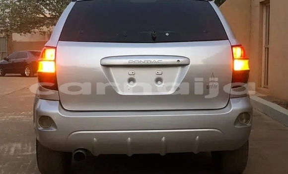 Buy Used Pontiac Vibe Other Car in Abuja in Lagos State Buy Used Pontiac Vibe Other Car in Abuja in Lagos State