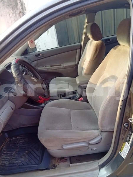 Big with watermark toyota camry edo abudu 47434