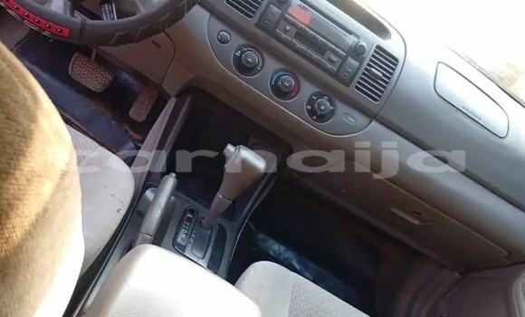 Buy Used Toyota Camry Other Car in Abudu in Edo Buy Used Toyota Camry Other Car in Abudu in Edo