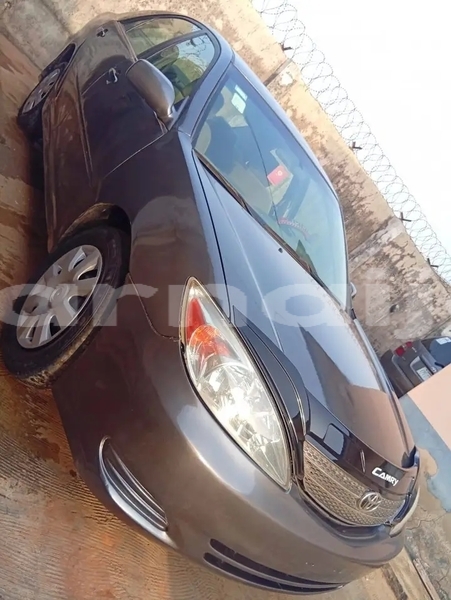 Big with watermark toyota camry edo abudu 47434