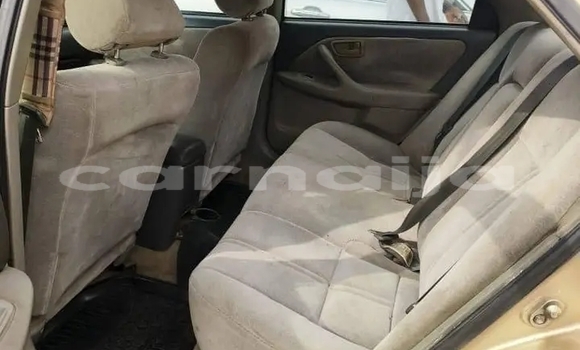 Buy Used Toyota Camry Other Car in Abuja in Lagos State Buy Used Toyota Camry Other Car in Abuja in Lagos State