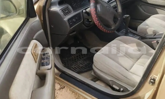 Buy Used Toyota Camry Other Car in Abuja in Lagos State Buy Used Toyota Camry Other Car in Abuja in Lagos State