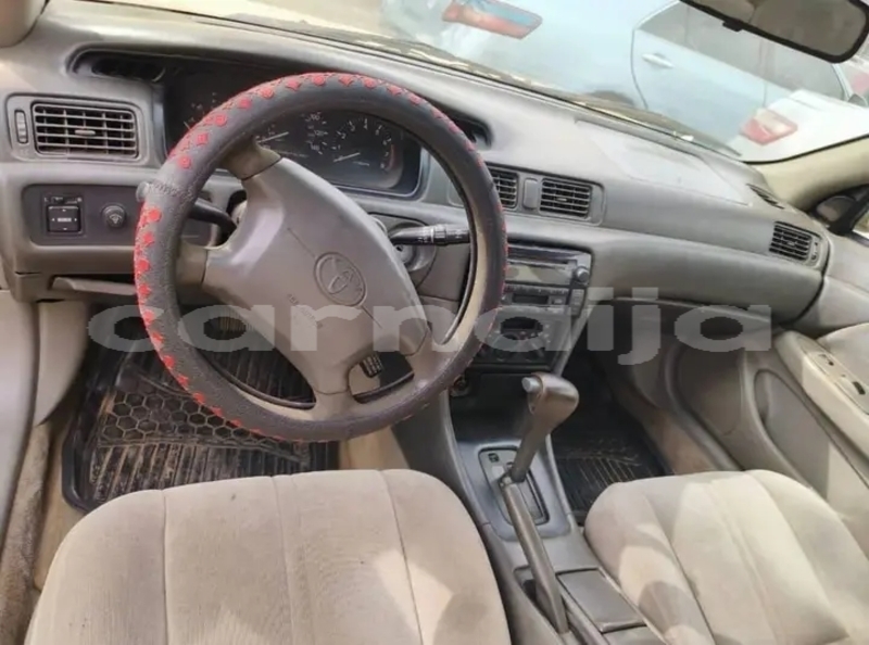 Big with watermark toyota camry lagos state abuja 47435